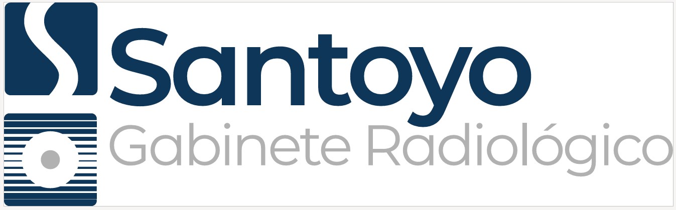 Logo de Santoyo Gabinete Radiológico