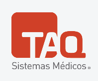 Logo de TAQ System
